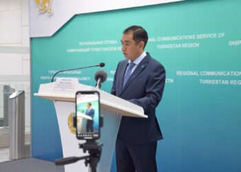 Түркістан Антикоры 1291 бизнес өкілдерінің құқығын қорғады