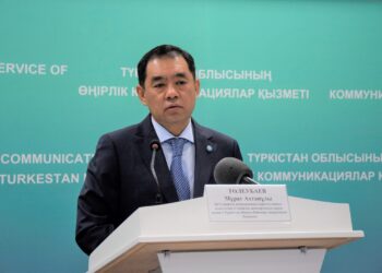 Антикор еріктілер 60 млн теңгеден астам қазына қаражатын негізсіз пайдалану фактісінің жолын кесті