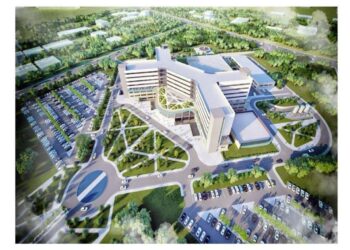 БИЫЛ ТҮРКІСТАН ОБЛЫСЫНДА 100-ДЕН АСТАМ ӘЛЕУМЕТТІК НЫСАННЫҢ ҚҰРЫЛЫСЫ ЖҮРГІЗІЛЕДІ