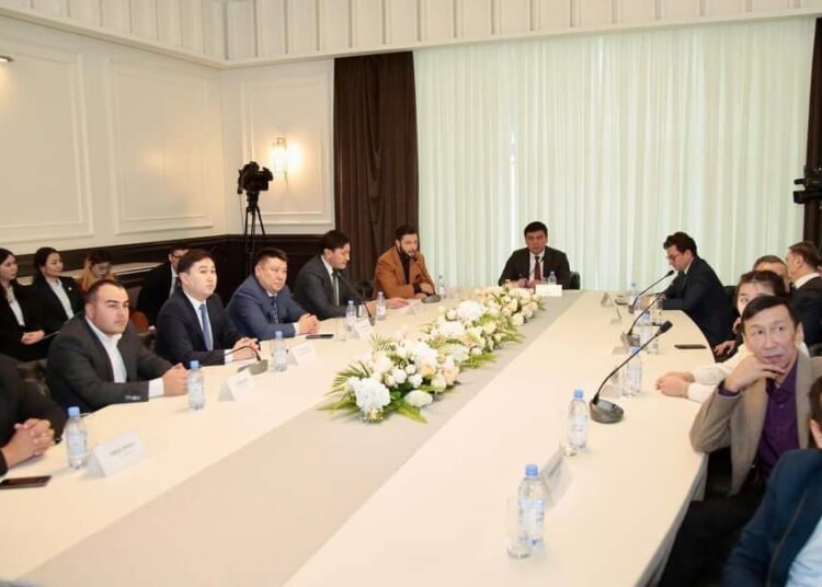 ТҮРКІСТАННАН ӘБУ-ДӘБИГЕ… БИЛЕТТЕР 19 МЫҢ ТЕҢГЕДЕН БАСТАЛАДЫ