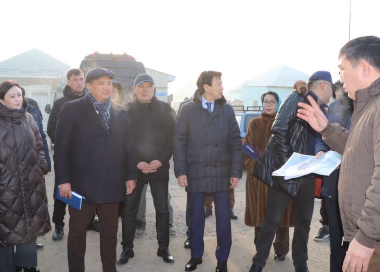 ӘУЕЖАЙ МАҢЫНДАҒЫ ҮЙЛЕР СҮРІЛМЕЙДІ