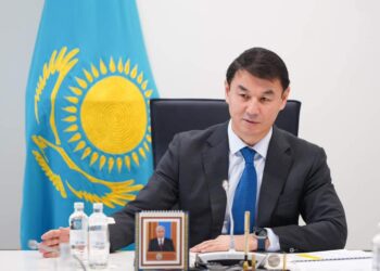 ТҮРКІСТАН: «АУЫЛ АМАНАТЫ» ЖОБАСЫМЕН БИЫЛ 2640 ЖОБА ҚАРЖЫЛАНДЫРЫЛАДЫ