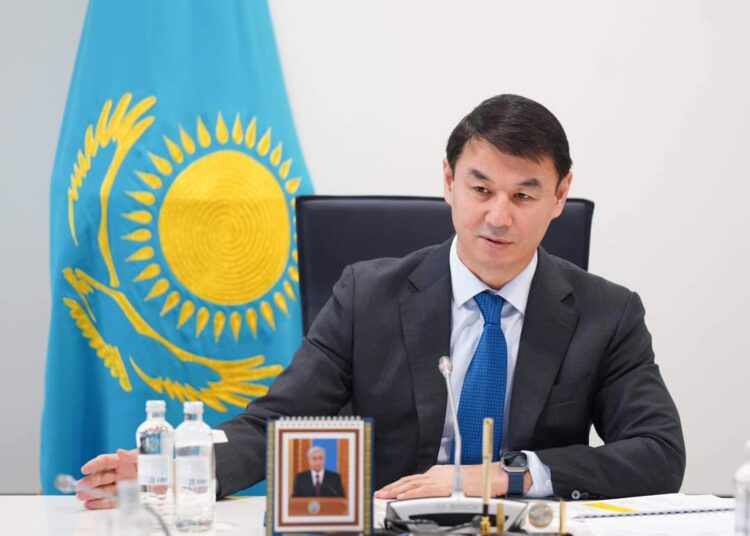 ТҮРКІСТАН: «АУЫЛ АМАНАТЫ» ЖОБАСЫМЕН БИЫЛ 2640 ЖОБА ҚАРЖЫЛАНДЫРЫЛАДЫ