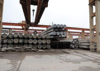 ТҮРКІСТАНДА ЖЫЛЫНА 72 МЫҢ ДАНАДАН АСТАМ ӨНІМ ӨНДІРЕТІН КӘСІПОРЫН БАР