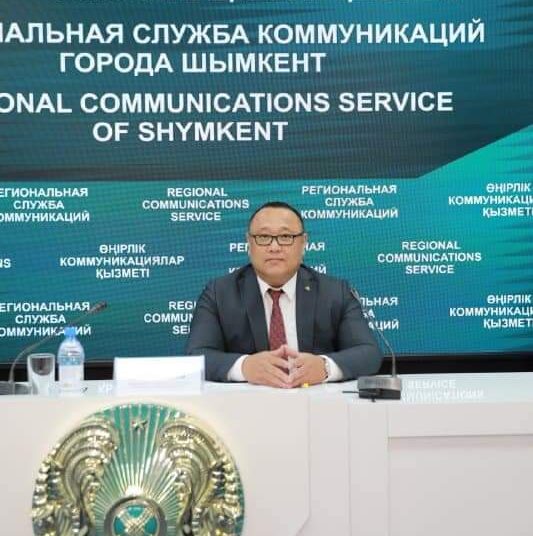 ДӘРІГЕРЛІК-ДЕНЕ ШЫНЫҚТЫРУ ДИСПАНСЕРІ ЗАМАНАУИ МЕДИЦИНАЛЫҚ ЖАБДЫҚТАРМЕН ҚАМТАМАСЫЗ ЕТІЛГЕН