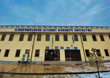 ТҮРКІСТАН: КЕЛЕСТЕ ӨТКЕН ЖЫЛЫ «БІР ТЕРЕЗЕ» ҚАҒИДАСЫМЕН 65 ЖОБА ҚАРЖЫЛАНДЫРЫЛДЫ