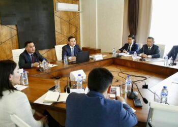 ТУРИСТІК АСТАНА АТАНҒАН ТҮРКІСТАНДЫ ТАНЫТУҒА ТУРОПЕРАТОРЛАР ДА АТСАЛЫСАДЫ