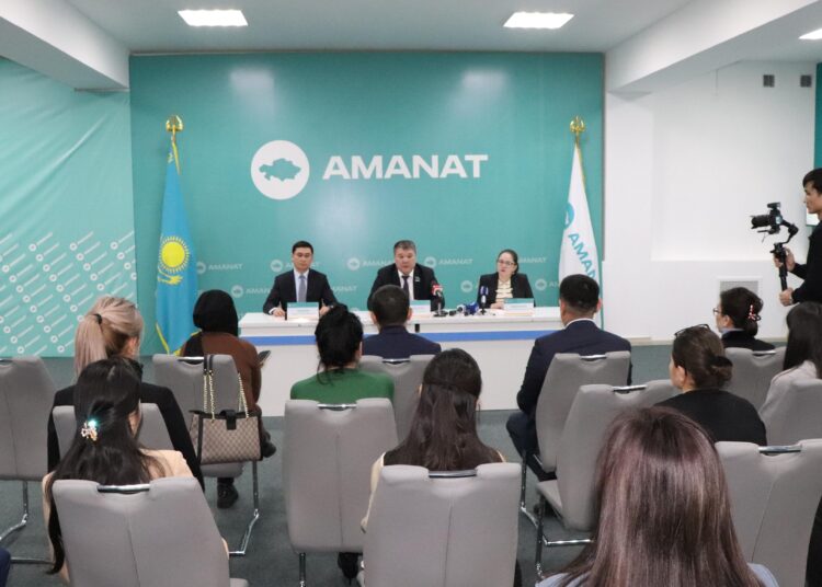 ШЫМКЕНТТІКТЕР ҚАРЖЫЛЫҚ САУАТТЫЛЫҒЫН АРТТЫРАДЫ