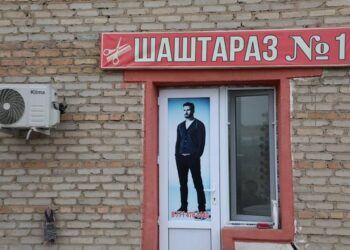 ТҮРКІСТАН: АРЫСТЫҚ АЗАМАТ ҚАЙТАРЫМСЫЗ ГРАНТ АЛЫП, КӘСІБІН ДӨҢГЕЛЕТІП ОТЫР