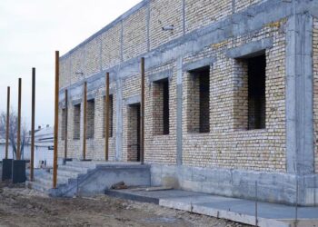 ТҮРКІСТАН: ОТЫРАРДАҒЫ ӘЛЕУМЕТТІК НЫСАНДАРДЫҢ ЖАЙ-КҮЙІ ПЫСЫҚТАЛДЫ