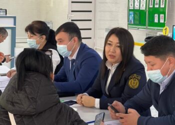 Жемқорлыққа қарсы іс-қимылға жәрдемдесетін азаматтар мемлекеттің қорғауында болады