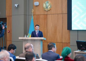 ҚОҒАМДЫҚ КЕҢЕС ТҮРКІСТАН ОБЛЫСЫ ӘКІМІНІҢ ЖҰМЫСЫН ОҢ БАҒАЛАДЫ