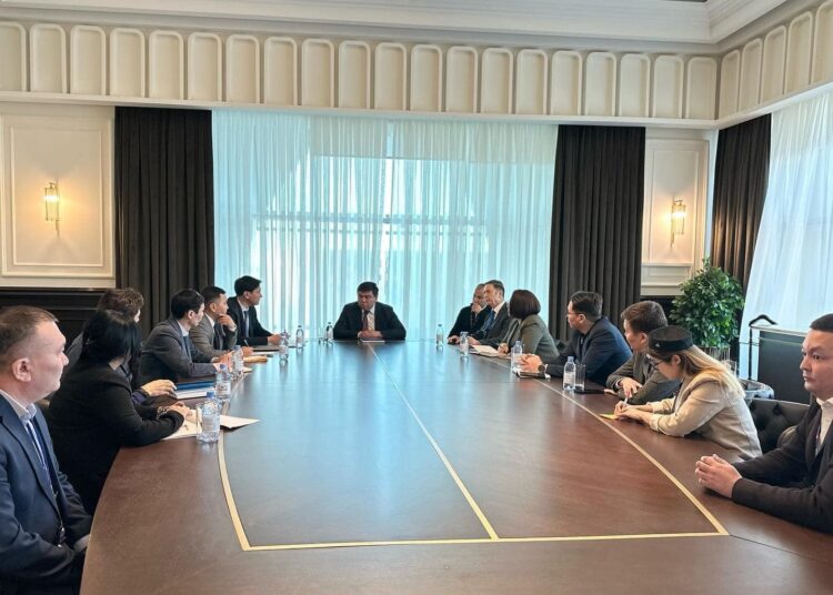 «САМАРҚАНД – ТҮРКІСТАН» БАҒЫТЫНДАҒЫ ӘУЕ РЕЙСІ 15 НАУРЫЗДАН БАСТАП ҚАТЫНАЙДЫ