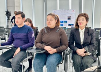 ТҮРКІСТАН ОБЛЫСЫНДА 540 МЛРД. ТЕҢГЕГЕ ЖУЫҚ САЛЫҚ ТҮСІМІ ТҮСКЕН