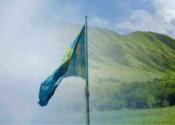 SWP: Казахстан заметно выделяется среди стран ЦА своей внешней политикой