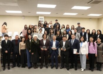 ТҮРКІСТАН ТУРИЗМІНЕ АРНАЛҒАН ФОТОКӨРМЕ ӨТТІ