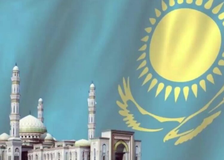 ЗАЙЫРЛЫЛЫҚ ҚҰҚЫҚТЫҚ ҰСТАНЫМ (-2-)