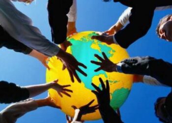 ДІН БІРЛІГІ – ҰЛТ БІРЛІГІ (-2-)