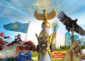 ТАРИХТАН ТАҒЫЛЫМ – ӨТКЕННЕН ӨНЕГЕ (-2-)