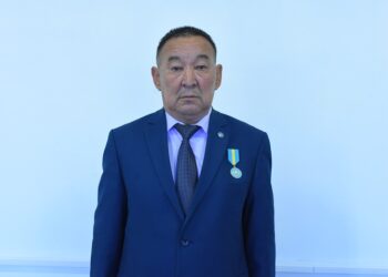 ПРЕЗИДЕНТ СУ ТАСҚЫНЫНАН ЗАРДАП ШЕККЕНДЕРГЕ АССАМБЛЕЯ МҮШЕЛЕРІ ЗОР КӨМЕК КӨРСЕТКЕНІН АЙТТЫ (-2-)