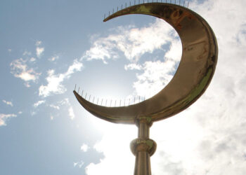 ЖИҺАД НЕ ЕКЕНІН БІЛЕСІЗ БЕ? (-2-)