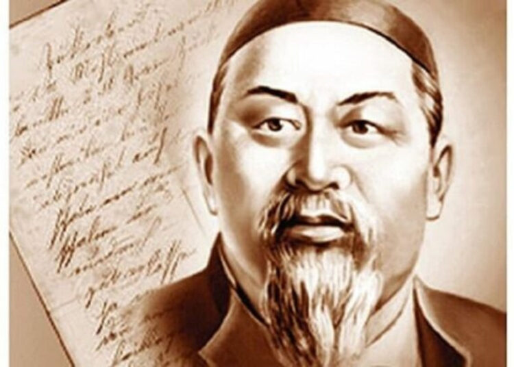 ХАКІМ АБАЙДАН БІР ҮЗІК ОЙ (-2-)