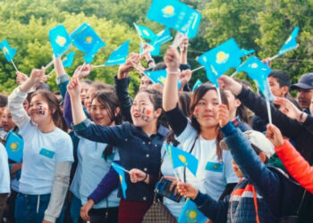 ЖАСТАРДЫҢ ЖАТ АҒЫМ ЖЕТЕГІНДЕ КЕТУ САЛДАРЫ (-2-)