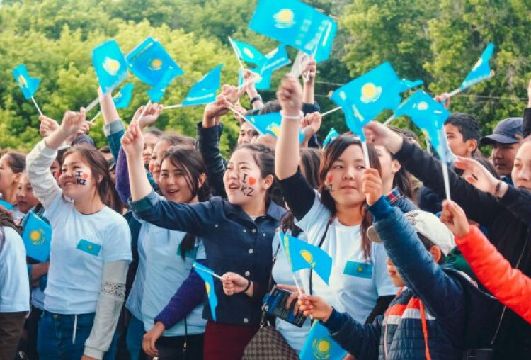 ЖАСТАРДЫҢ ЖАТ АҒЫМ ЖЕТЕГІНДЕ КЕТУ САЛДАРЫ (-2-)