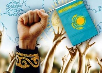 МӘШҺҮР ЖҮСІП КӨПЕЙҰЛЫ ӘДЕБИ МҰРАЛАРЫНДАҒЫ ҰЛТТЫҚ ҚҰНДЫЛЫҚ (-2-)