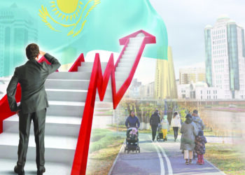 ЕЛГЕ ҚЫЗМЕТ – АБЫРОЙЛЫ МІНДЕТ (-2-)