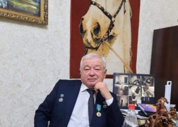 ТАЗАЛЫҚ АКЦИЯСЫНА БАРШАМЫЗ ҮЛЕС ҚОСАЙЫҚ!