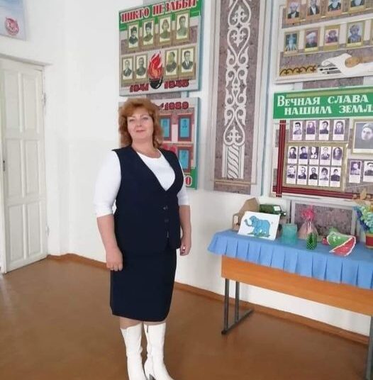 ОРТАҚ ҮЙІМІЗДІҢ ТАЗАЛЫҒЫ ӨЗІМІЗГЕ КЕРЕК