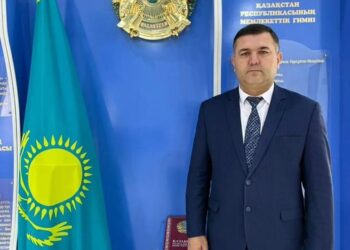 «ТАЗА ҚАЗАҚСТАН» БІРЛІГІМІЗДІ БЕКЕМДЕП, ТУҒАН ЖЕРГЕ ДЕГЕН ПАТРИОТТЫҚ СЕЗІМІМІЗДІ КҮШЕЙТЕДІ