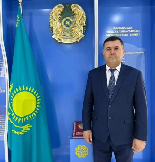 «ТАЗА ҚАЗАҚСТАН» БІРЛІГІМІЗДІ БЕКЕМДЕП, ТУҒАН ЖЕРГЕ ДЕГЕН ПАТРИОТТЫҚ СЕЗІМІМІЗДІ КҮШЕЙТЕДІ