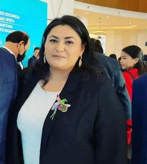 «ТАЗА ҚАЗАҚСТАН» ӘРКІМНІҢ АУЛАСЫНАН БАСТАЛАДЫ