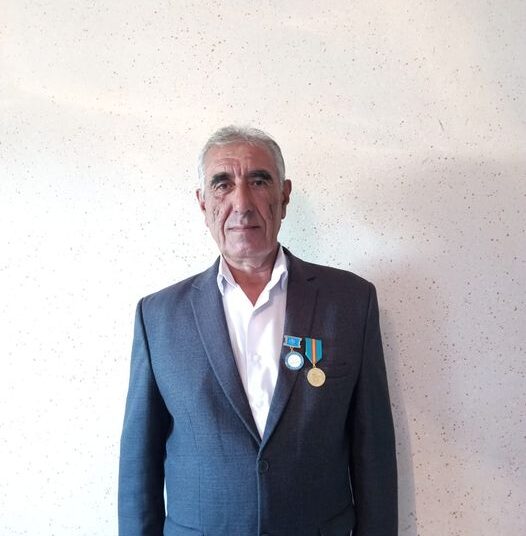 ҚҰРМЕТТІ САУРАН АУДАНЫНЫҢ ТҰРҒЫНДАРЫ!