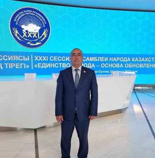 БІРЛІКПЕН БҰЛ СЫНАҚТЫ ДА ЕҢСЕРЕМІЗ