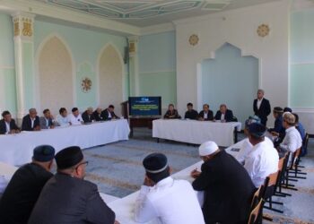 «ОСАЛ ОБЪЕКТІЛЕРГЕ ҚОЙЫЛАТЫН ЗАҢНАМА ТАЛАПТАРЫ» ТҮСІНДІРІЛДІ