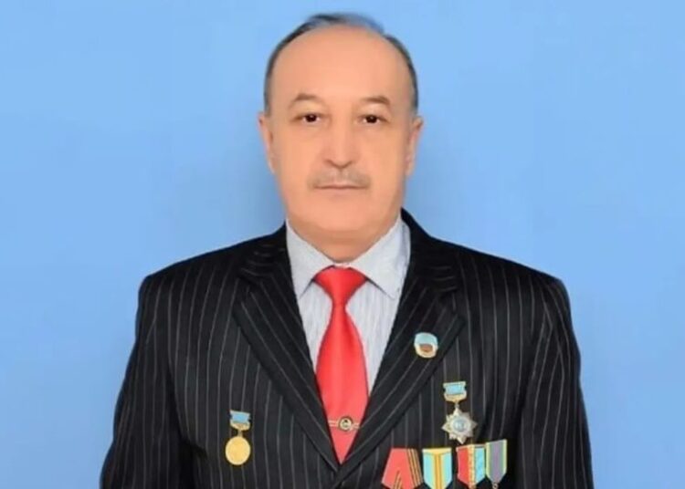 ИДЕОЛОГИЯМЫЗДЫҢ ТІРЕГІ — МЕМЛЕКЕТІМІЗДІҢ ТӘУЕЛСІЗДІГІ