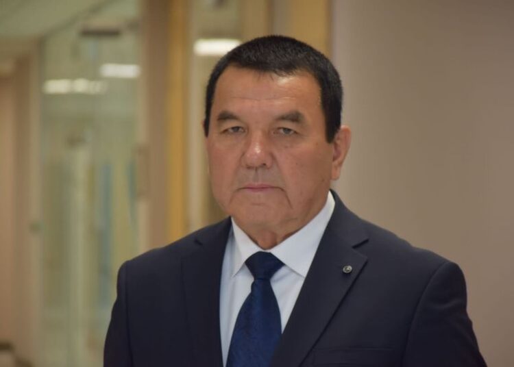 МЕМЛЕКЕТТІК ТІЛДІҢ МӘРТЕБЕСІН АРТТЫРУ — ОРТАҚ МІНДЕТІМІЗ