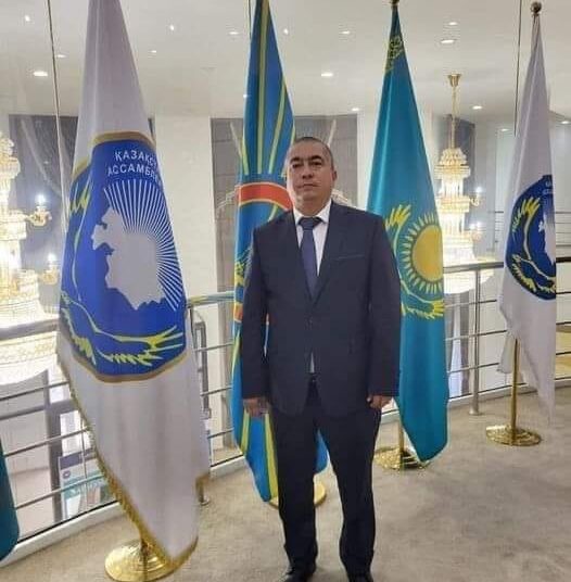 ПРЕЗИДЕНТ ҚОҒАМДА АЛАУЫЗДЫҚ ТУДЫРАТЫН КЕЗ КЕЛГЕН ӘРЕКЕТКЕ ҚАТАҢ ТОСҚАУЫЛ ҚОЮ ҚАЖЕТТІГІН АЙТТЫ