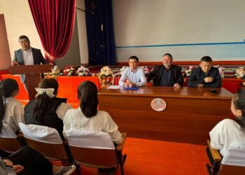 ЭТНОСАРАЛЫҚ ҚАҚТЫҒЫСТАРДЫ БОЛДЫРМАУ, ЭТНОСАРАЛЫҚ МӘДЕНИЕТТІ ҚАЛЫПТАСТЫРУ