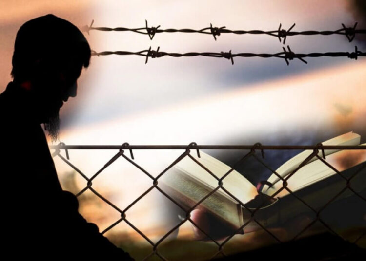 ТЕРРОРИЗМДІ ТУДЫРАТЫН НЕГІЗГІ ФАКТІЛЕР (-3-)