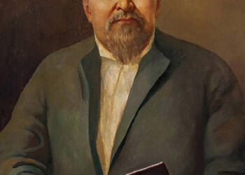 ХАКІМ АБАЙДАН БІР ҮЗІК ОЙ (-2-)