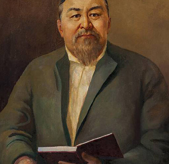 ХАКІМ АБАЙДАН БІР ҮЗІК ОЙ (-2-)