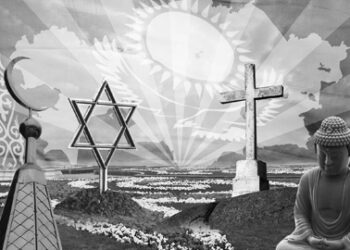 ЕЛІМІЗДЕГІ ДІНИ АХУАЛ (-2-)