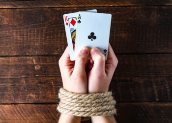 ЛУДОМАНИЯ – ҚОҒАМ ДЕРТІ (-2-)