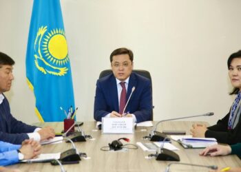 БИЫЛ ТҮРКІСТАН ОБЛЫСЫНДА 20 ЖАЗҒЫ САУЫҚТЫРУ ЛАГЕРІ ЖҰМЫС ІСТЕЙДІ