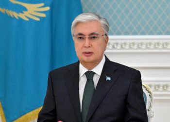 Ешкім назардан тыс қалмайтын болды