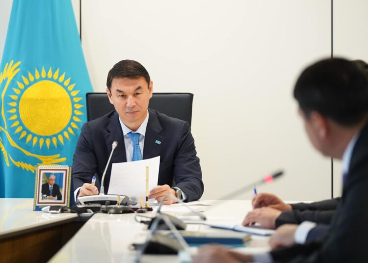 ТҮРКІСТАН ОБЛЫСЫНДА 201 МЫҢ КӨШЕТ ОТЫРҒЫЗЫЛЫП, 317 МЫҢ АҒАШ ӘКТЕЛДІ